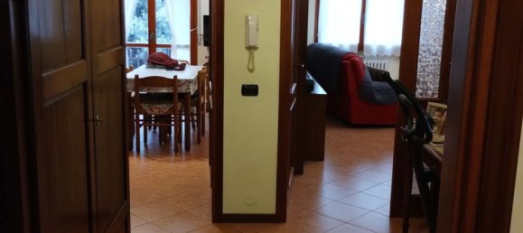 5 rooms Apartment in Sassuolo, Italy No. 23816 24