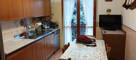 5 rooms Apartment in Sassuolo, Italy No. 23816 9