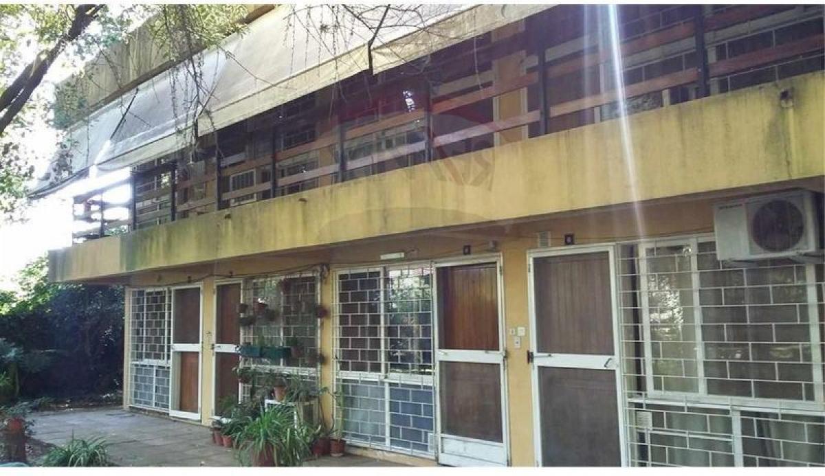 Studio in San Miguel, Argentina, Nr. 21769