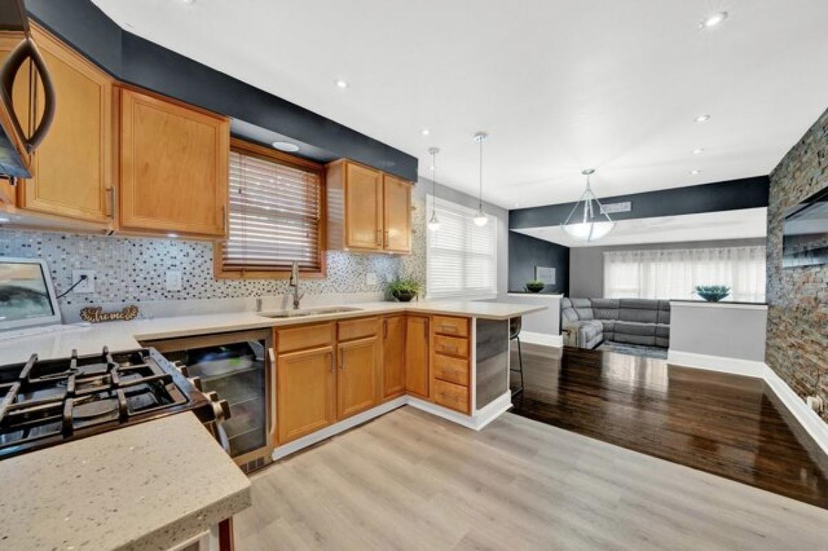 3 bedrooms House in Oak Lawn, USA No. 439314