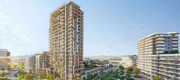 Studio in Mina Al Arab, UAE, Nr. 114157 14