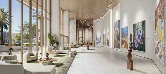 Studio in Mina Al Arab, UAE, Nr. 114157 12