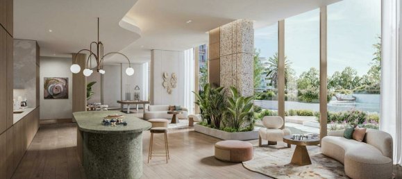 Studio in Mina Al Arab, UAE, Nr. 114157 4