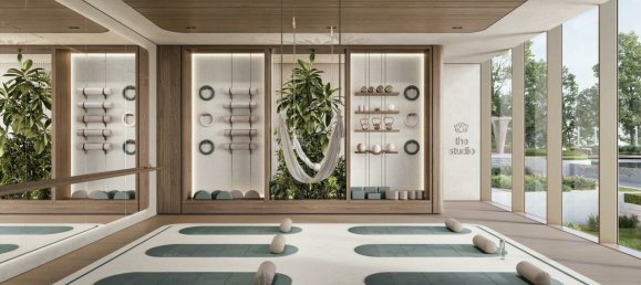 Studio in Mina Al Arab, UAE, Nr. 114157 7