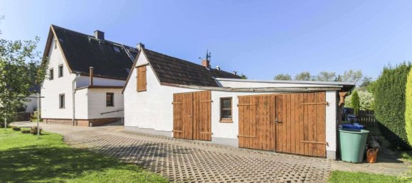 3 bedrooms Townhouse in Chemnitz, Germany No. 57006 20