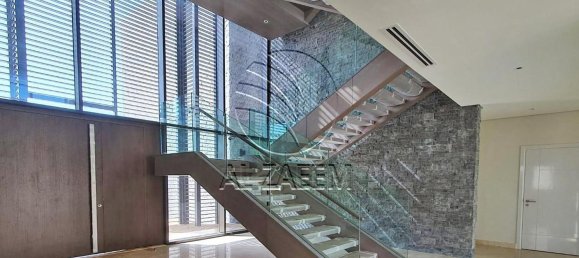 4 Schlafzimmer Villa in Saadiyat Island, UAE, Nr. 29781 8