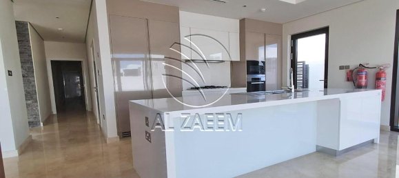 4 Schlafzimmer Villa in Saadiyat Island, UAE, Nr. 29781 6