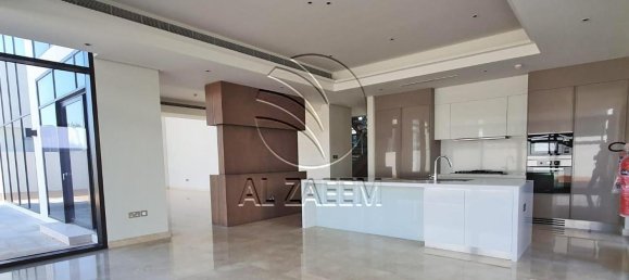 4 Schlafzimmer Villa in Saadiyat Island, UAE, Nr. 29781 7