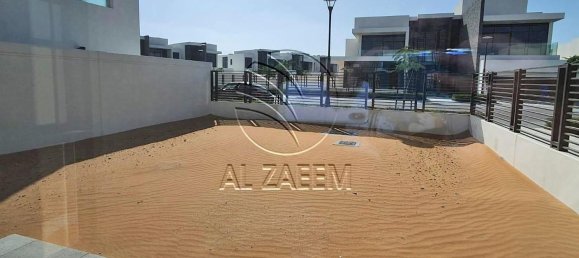 4 Schlafzimmer Villa in Saadiyat Island, UAE, Nr. 29781 2