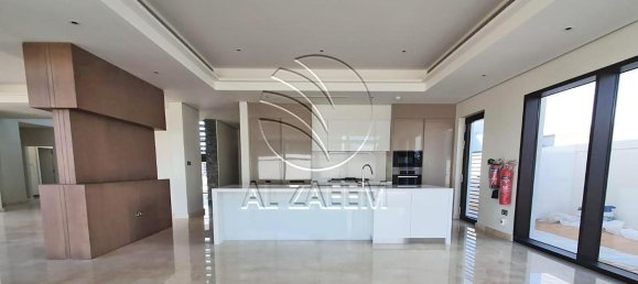 4 Schlafzimmer Villa in Saadiyat Island, UAE, Nr. 29781 5