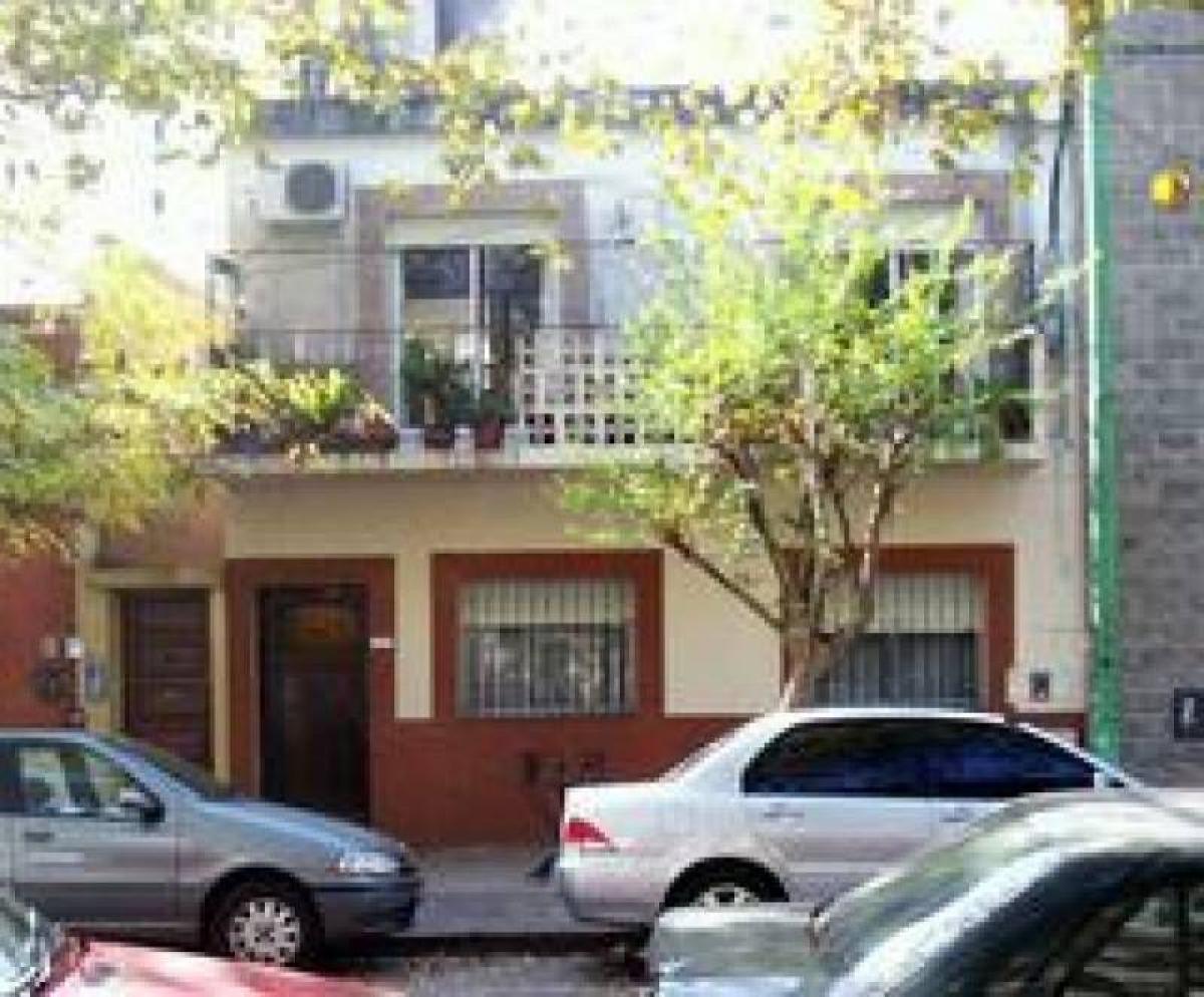  Land in Buenos Aires, Argentina No. 121123