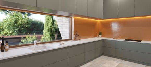 4 bedrooms Villa in Benalmadena, Spain No. 4580 4