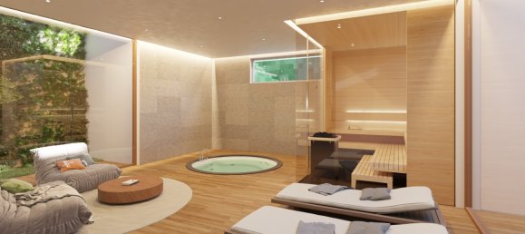 4 bedrooms Villa in Benalmadena, Spain No. 4580 8