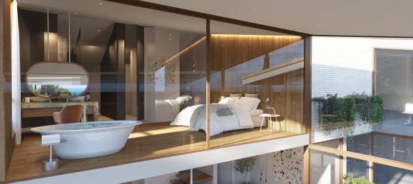 4 bedrooms Villa in Benalmadena, Spain No. 4580 5