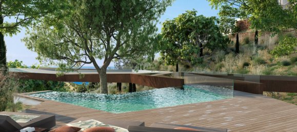 4 bedrooms Villa in Benalmadena, Spain No. 4580 10