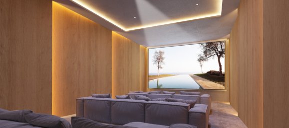 4 bedrooms Villa in Benalmadena, Spain No. 4580 7