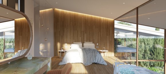 4 bedrooms Villa in Benalmadena, Spain No. 4580 6