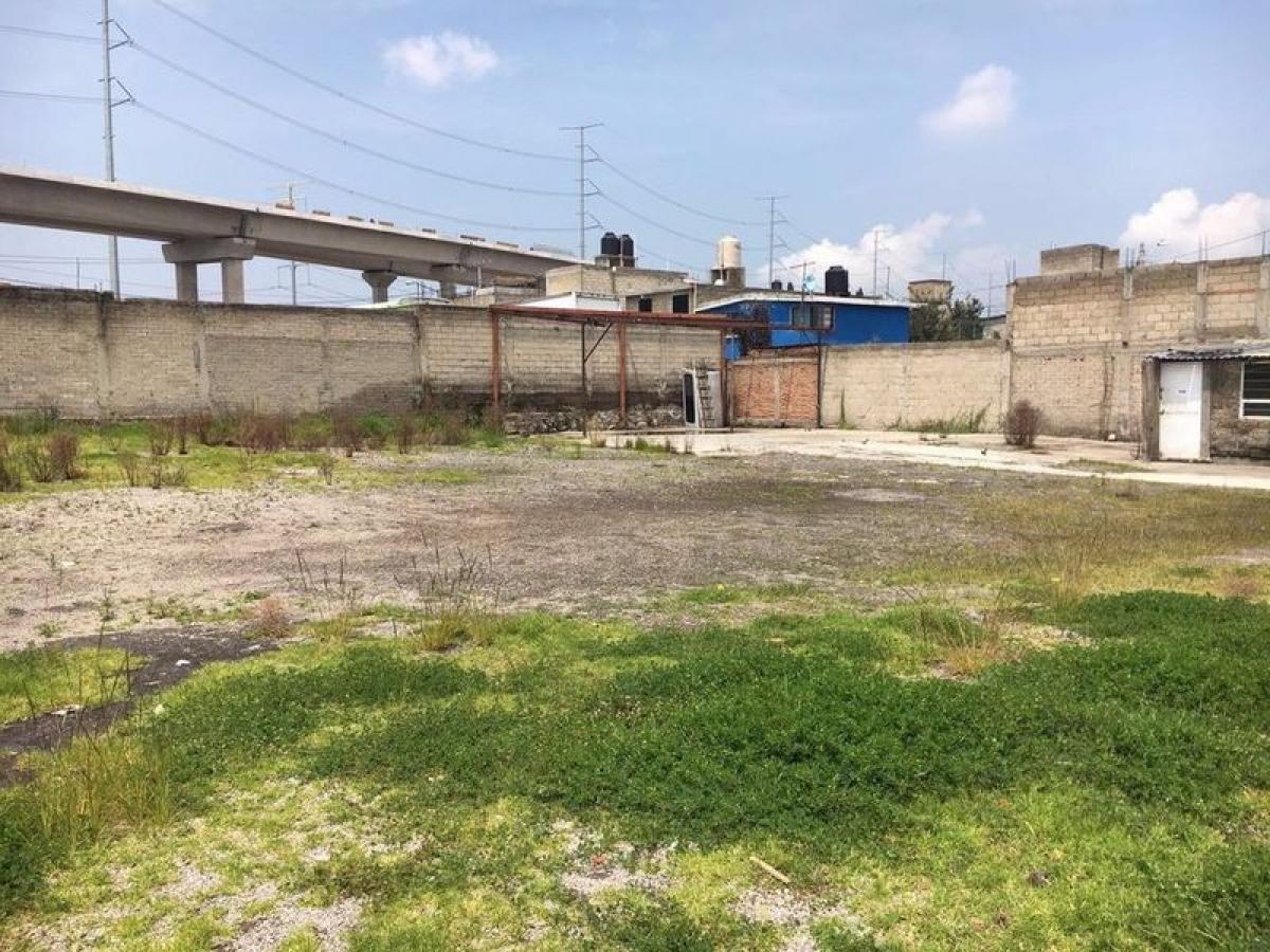 Terreno em San Buenaventura, Mexico N.º 206399