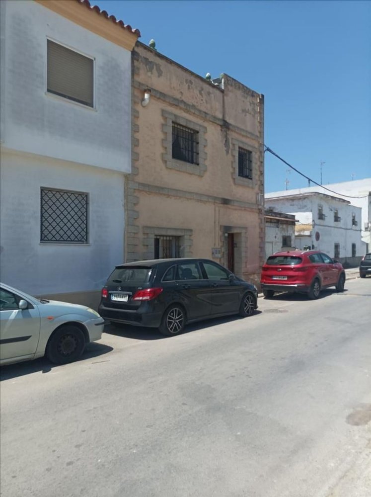 4 bedrooms Apartment in El Puerto de Santa Maria, Spain No. 222270