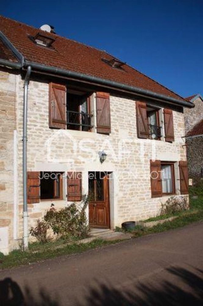 5 Schlafzimmer Haus in Colombier, France, Nr. 26108