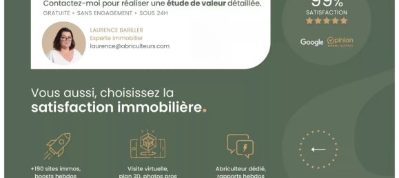 5 Schlafzimmer Haus in Batz-sur-Mer, France, Nr. 316312 19