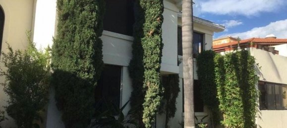 3 bedrooms House in Queretaro, Mexico No. 175362 2