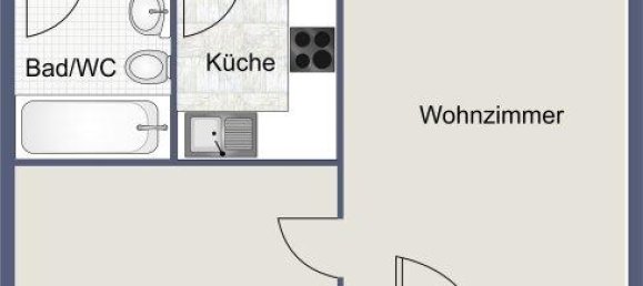 2-salle Appartement à Bad Gastein, Austria No. 100008 4