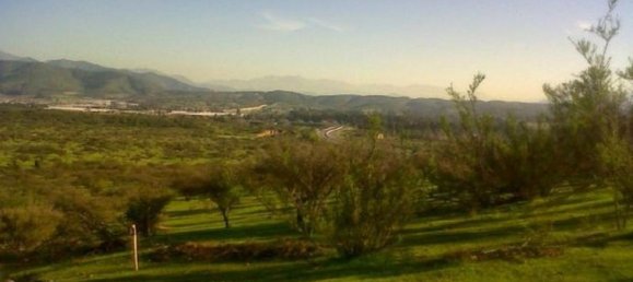 قطعة أرض في Valparaiso, Chile رقم 672 2