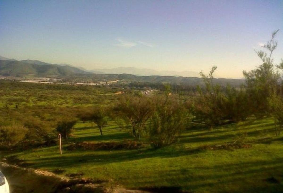  قطعة أرض في Valparaiso, Chile رقم 672