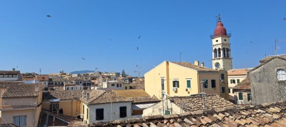 1 bedroom Apartment for sale in Corfu, Central Corfu and Diapontian Islands, Corfu, Ionian Islands, Peloponnese, Western Greece and the Ionian, Greece № 52173 13