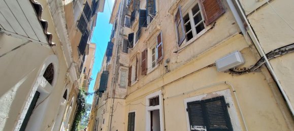 1 bedroom Apartment for sale in Corfu, Central Corfu and Diapontian Islands, Corfu, Ionian Islands, Peloponnese, Western Greece and the Ionian, Greece № 52173 22