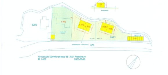 5-Zimmer Villa in Pressbaum, Austria, Nr. 170158 28