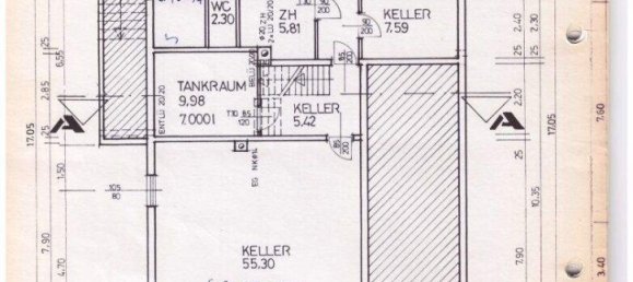 5-Zimmer Villa in Pressbaum, Austria, Nr. 170158 30