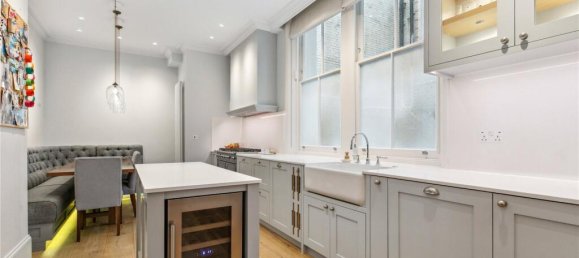 4 Schlafzimmer Wohnung in London, United Kingdom, Nr. 5300 7