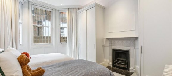 4 Schlafzimmer Wohnung in London, United Kingdom, Nr. 5300 17