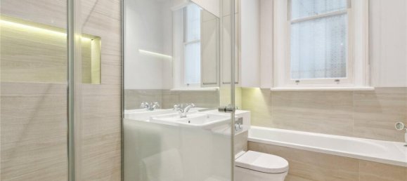 4 Schlafzimmer Wohnung in London, United Kingdom, Nr. 5300 24