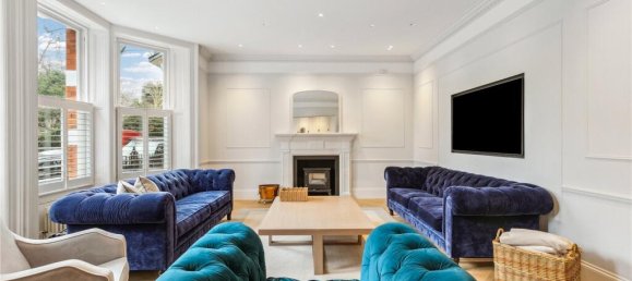 4 Schlafzimmer Wohnung in London, United Kingdom, Nr. 5300 26