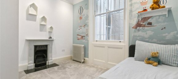 4 Schlafzimmer Wohnung in London, United Kingdom, Nr. 5300 19