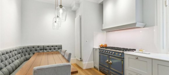 4 Schlafzimmer Wohnung in London, United Kingdom, Nr. 5300 20