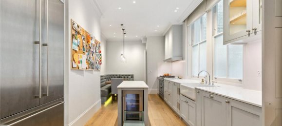 4 Schlafzimmer Wohnung in London, United Kingdom, Nr. 5300 16