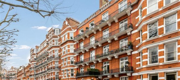 4 Schlafzimmer Wohnung in London, United Kingdom, Nr. 5300 41