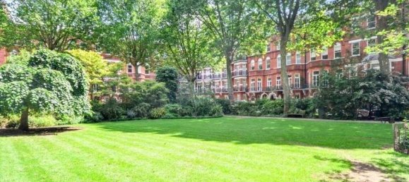 4 Schlafzimmer Wohnung in London, United Kingdom, Nr. 5300 32