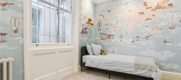 4 Schlafzimmer Wohnung in London, United Kingdom, Nr. 5300 33