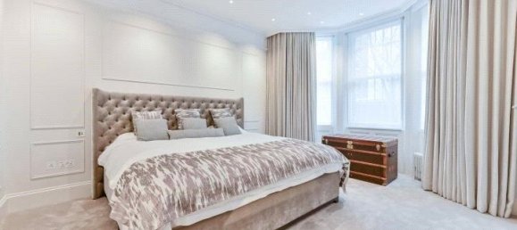 4 Schlafzimmer Wohnung in London, United Kingdom, Nr. 5300 11