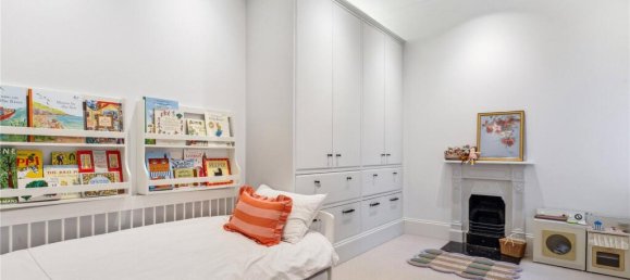 4 Schlafzimmer Wohnung in London, United Kingdom, Nr. 5300 35
