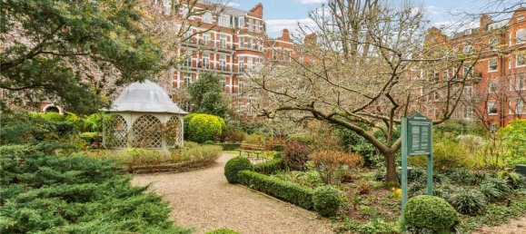 4 Schlafzimmer Wohnung in London, United Kingdom, Nr. 5300 2