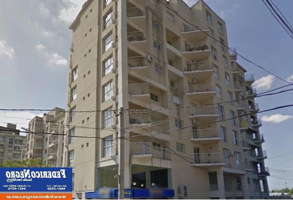 Studio in San Miguel, Argentina No. 12617