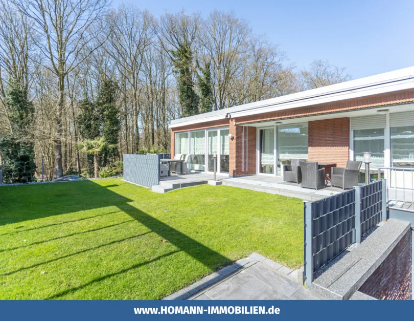 2 bedrooms House in Munster, Germany No. 41004