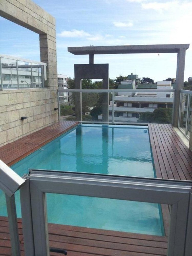 2 bedrooms House in Mar del Plata, Argentina No. 79937