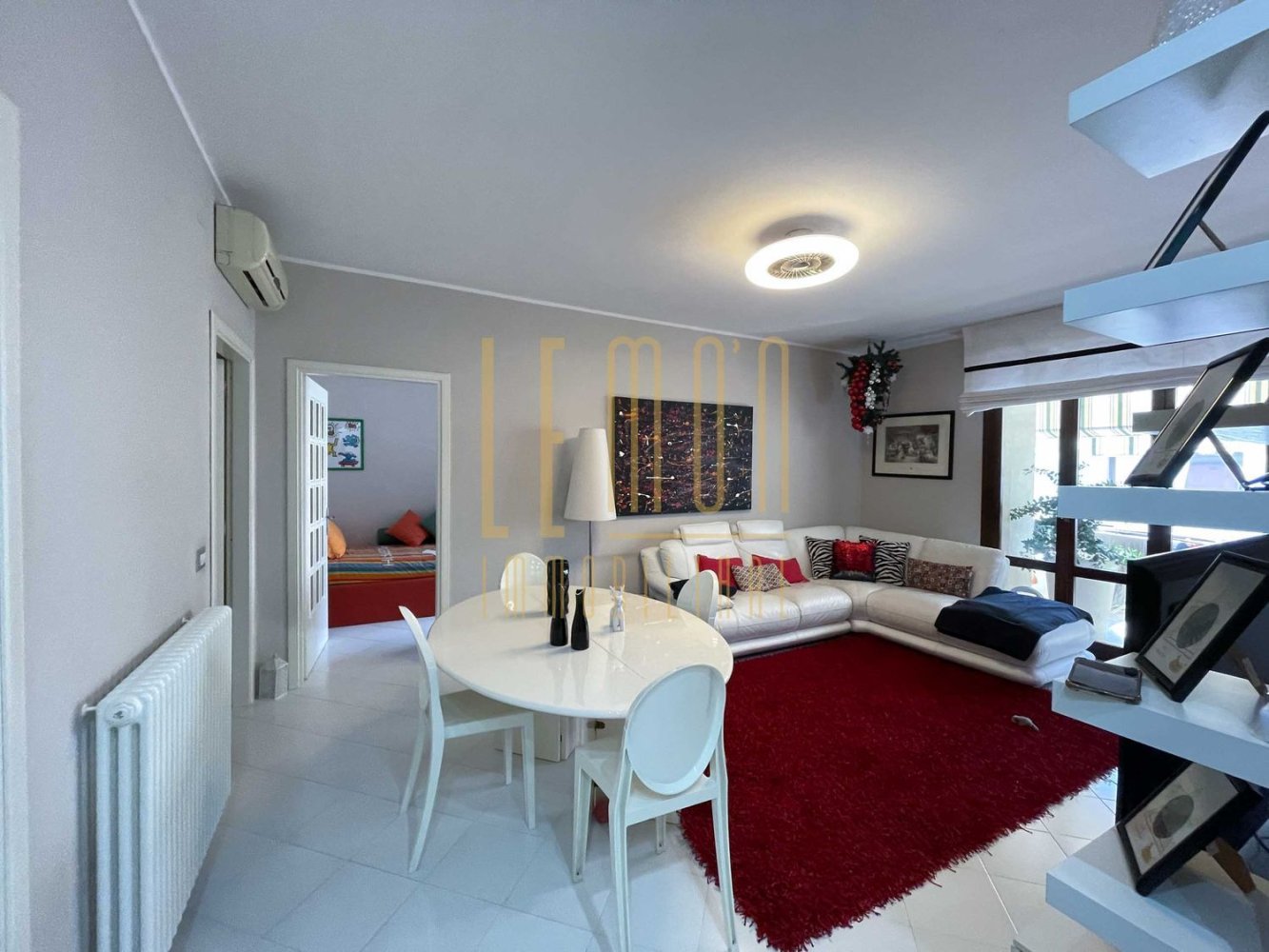 5-Zimmer Wohnung in Grosseto, Italy, Nr. 49431
